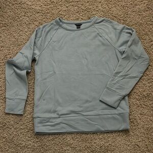 eddie bauer sweatshirt size xs